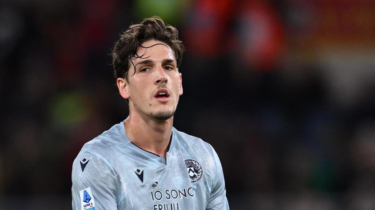 Zaniolo-Udinese, Collavino: "Nessun muro, c'è un dialogo in corso"