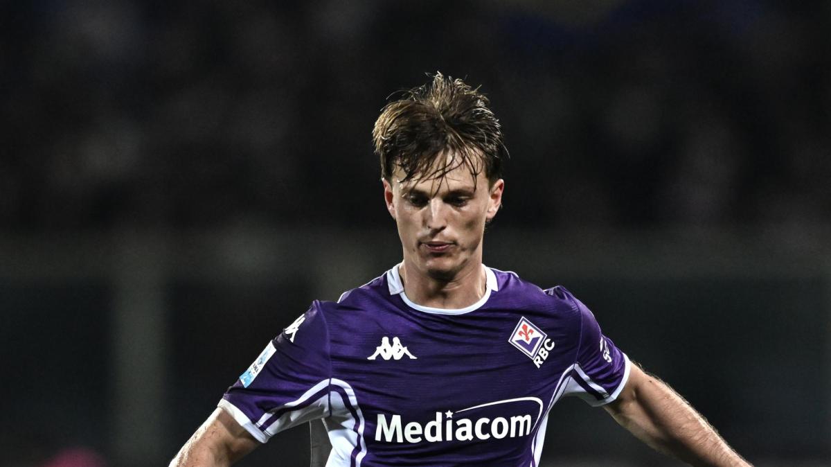 Fiorentina tra Conference e Udinese: le condizioni di Gudmundsson e Rugani