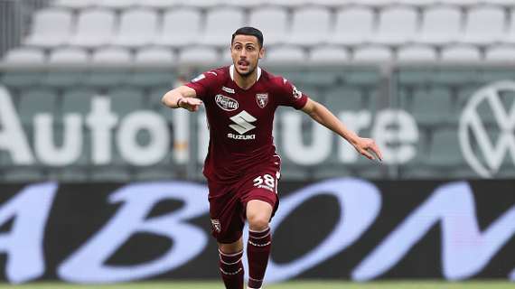 Torino, ballottaggio in cabina di regia per Juric