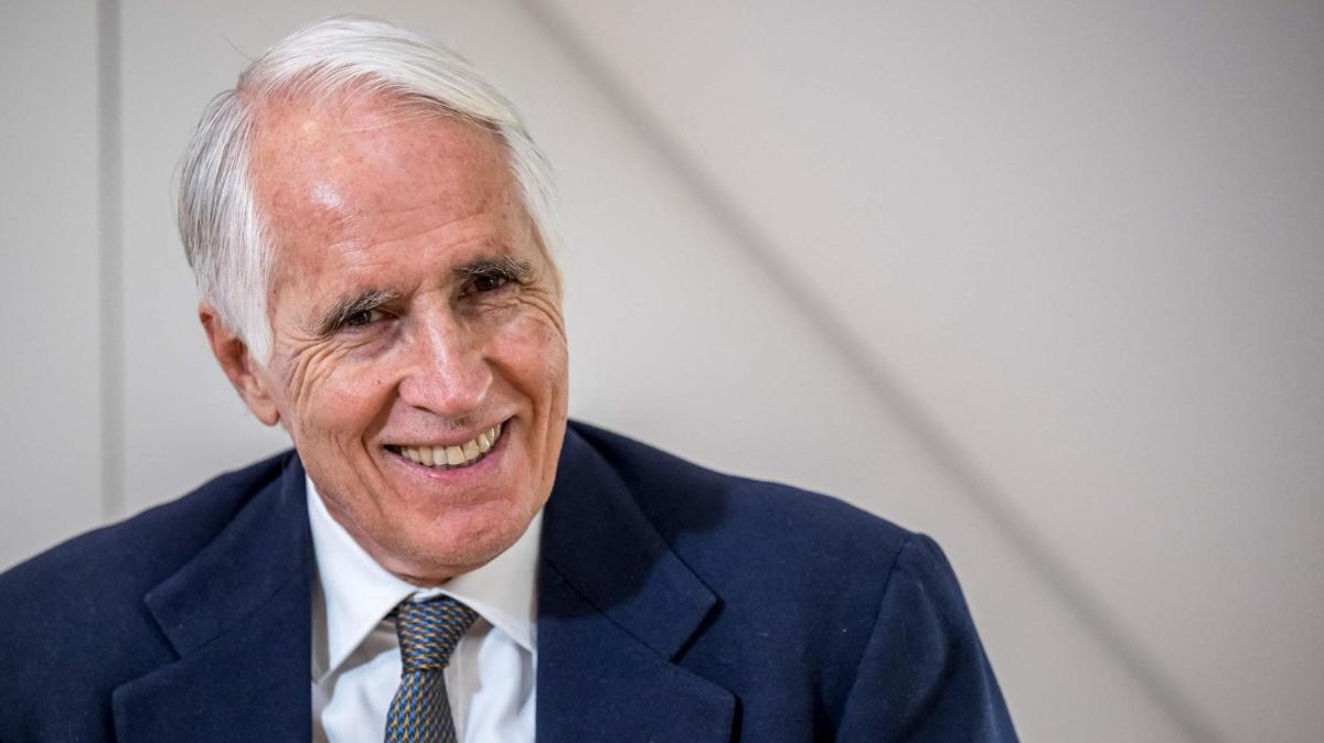 Presidenza FIGC, Malagò: “Se sbaglio il CT mi dimetto”