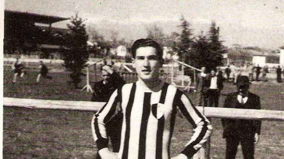 Il cordoglio dell'Udinese per la scomparsa di Silvano Pravisano: era la vecchia gloria vivente più longeva del calcio udinese