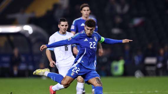 Italia-Israele si giocherà al Bluenergy Stadium: gli Azzurri tornano a Udine un anno dopo l'ultima volta