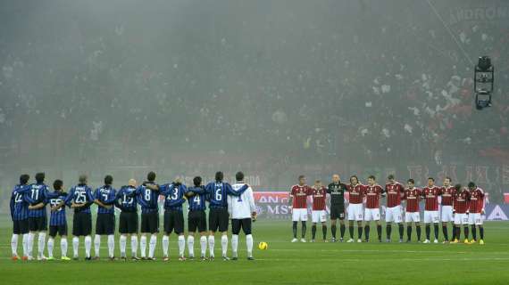 Alluvione Sardegna: un minuto di silenzio prima di Udinese-Fiorentina