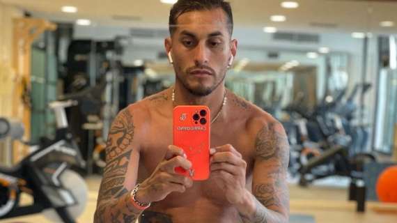 "Si fa sul serio", il messaggio social di Pereyra. Intanto  oggi scade il contratto con l'Udinese