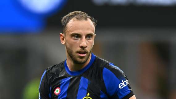 Inter, Carlos Augusto: "Dobbiamo giocare come contro il Napoli"