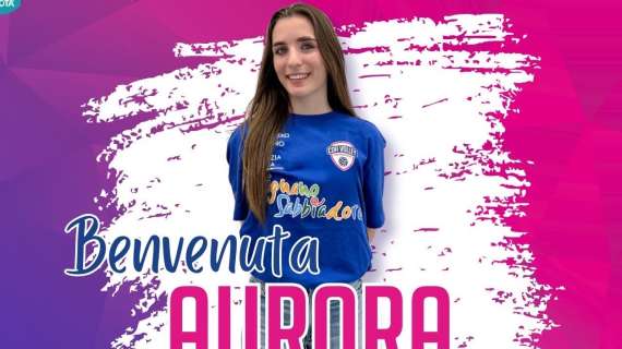 UFFICIALE - Cda Talmassons, arriva il libero Aurora Cassan