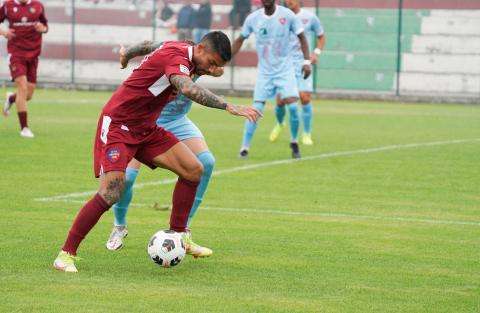 Serie D, la classifica marcatori aggiornata: Gioè sempre in testa