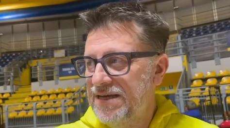 UEB Cividale, Micalich: "Spero di superare la quota abbonati dell'anno scorso, c'è entusiasmo"