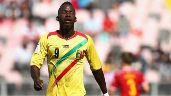 Ecco Aly Malle, giovane talento emergente del calcio africano pronto a stupire anche in Italia