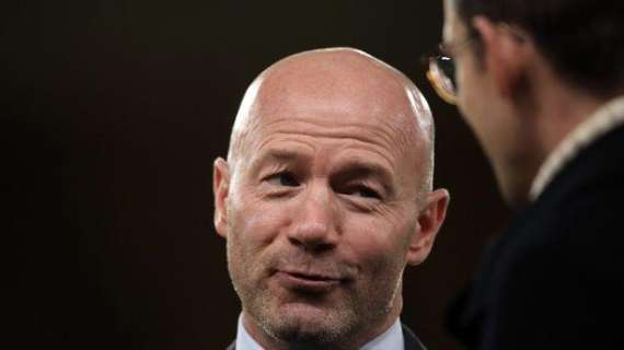 La leggenda del Newcastle Alan Shearer: "Per Longstaff sarebbe un grosso rischio trasferirsi all’Udinese"