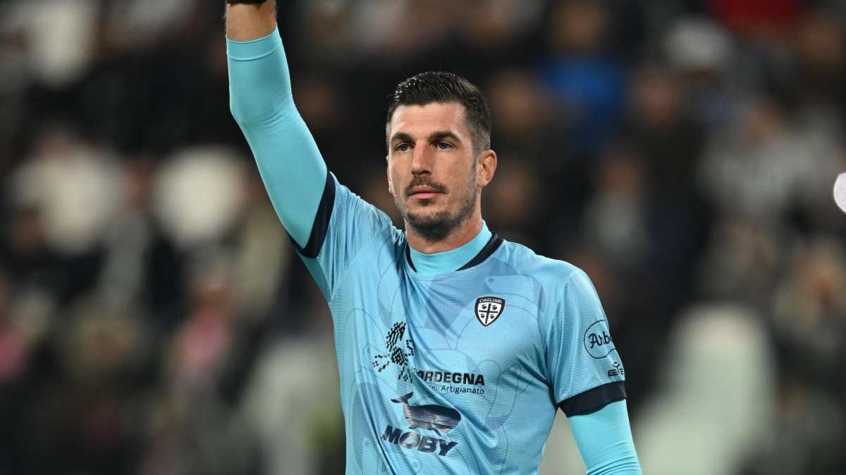 Scuffet: "Meret tecnicamente il più pulito, Vicario ha grande personalità"