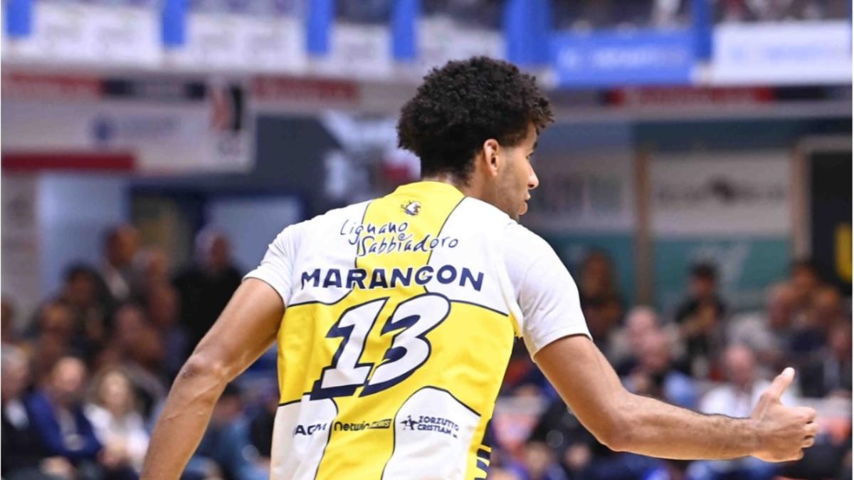 Serie A2, dove vedere UEB Cividale-Sella Cento in tv e in streaming