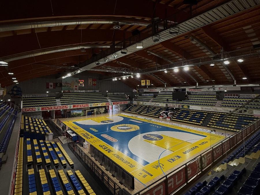 Derby Serie B, dove vedere Eagles Futsal-New Team Lignano in tv e in streaming