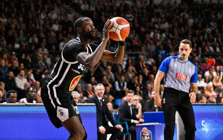 Dinamo Sassari-Apu Udine, le informazioni per i biglietti
