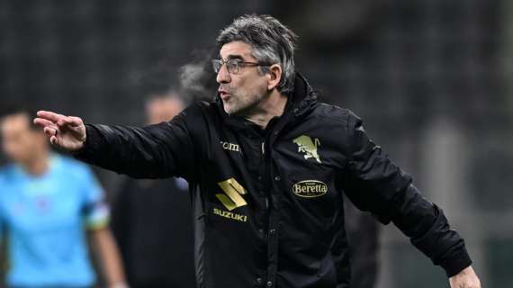 Roma, sarà Juric il nuovo allenatore: esordirà contro l’Udinese