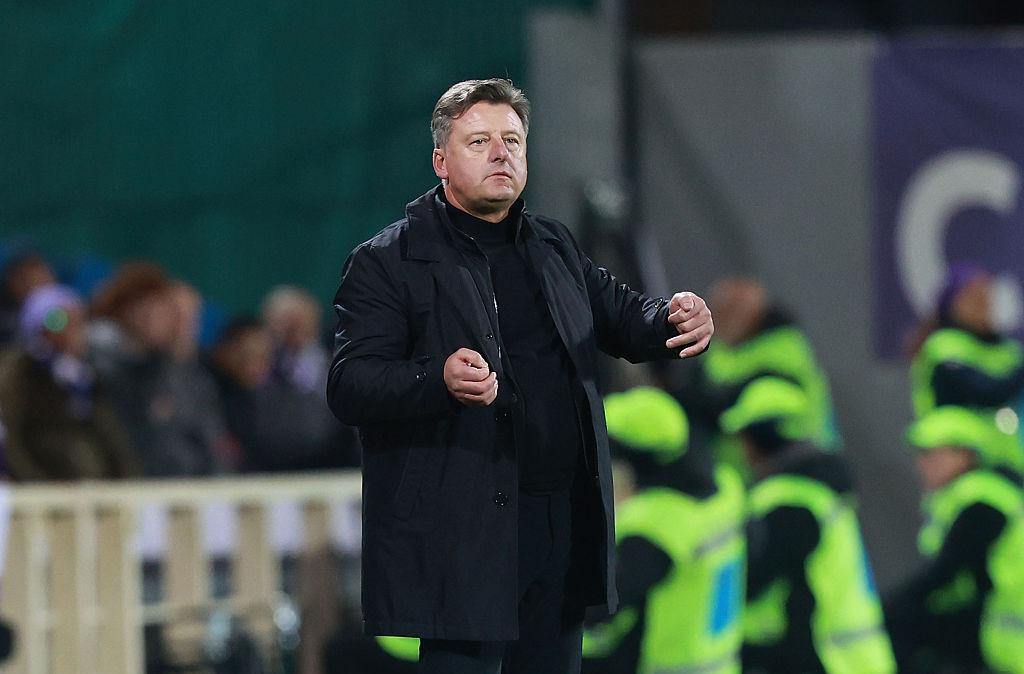 Fiorentina-Udinese 3-0, LE IMPRESSIONI A FINE PRIMO TEMPO: un rosso e tanti errori per i friulani