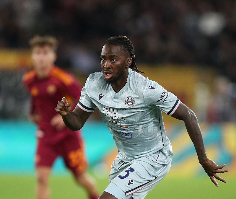 Udinese, la probabile formazione contro il Parma: Runjaic cambia le fasce