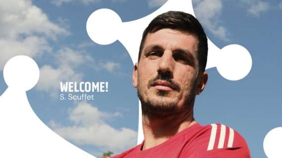 UFFICIALE - Simone Scuffet è un nuovo giocatore del Pisa