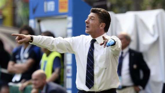 Mazzarri:" Servono rinforzi e sicuramente qualcuno arriverà"