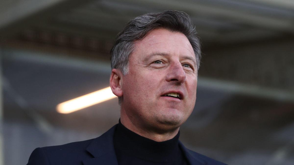 Udinese, Runjaic a DAZN: "Siamo stati vicini al 2-3. Ho dovuto fare cambi per evitare infortuni"