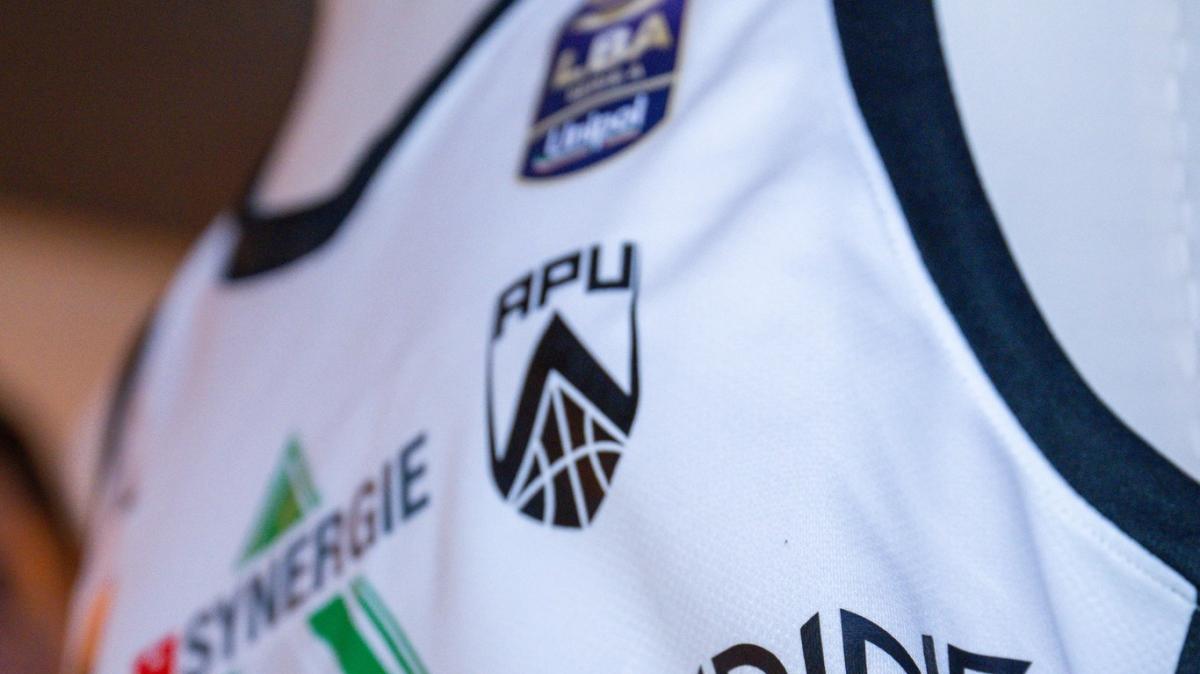 Apu Udine alle Final Eight di Torino: a Udine maxischermo al Benedetti per vivere insieme i quarti di finale