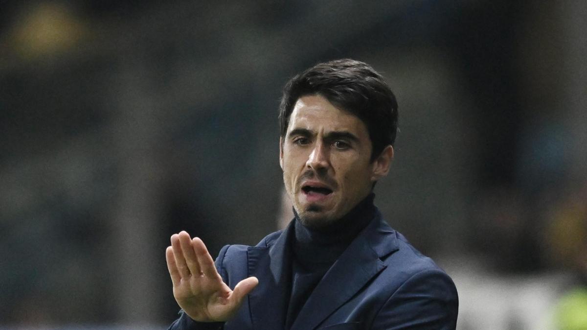 Parma, Cuesta a DAZN: “Abbiamo provato a rimontare ma non siamo riusciti a concretizzare”