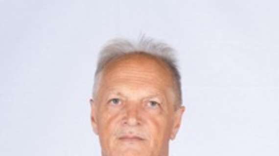 Udinese, dopo trent'anni il dottor Aldo Passelli saluta la squadra 