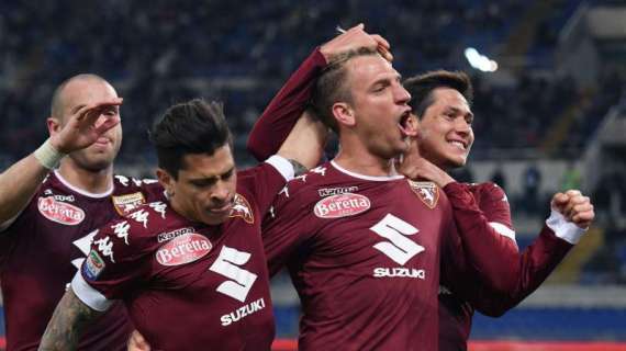 Nuovo nome per l'attacco: spunta Maxi Lopez