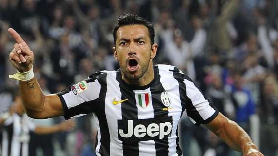 Ritorno di Quagliarella a Udine!