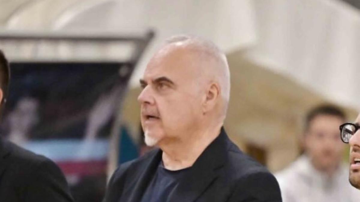 Rieti, esonerato il friulano Ciani: fatale il ko di Livorno