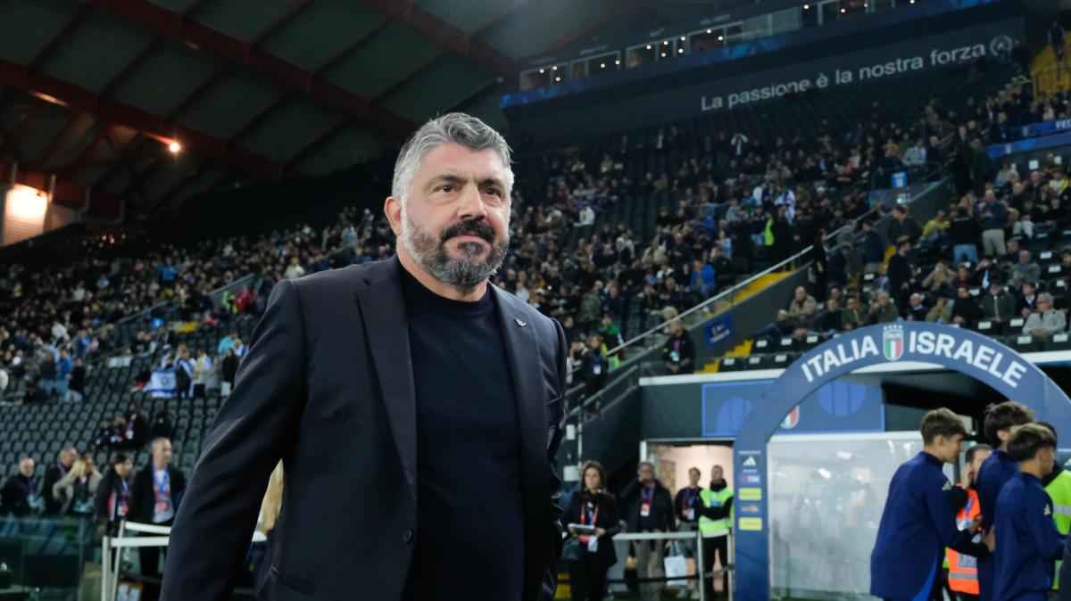 Italia, i convocati di Gattuso per Moldavia e Norvegia: assente Zaniolo