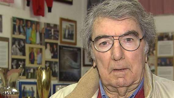 Zoff: "Ritornare a giocare? Ci spero ma non ci credo"