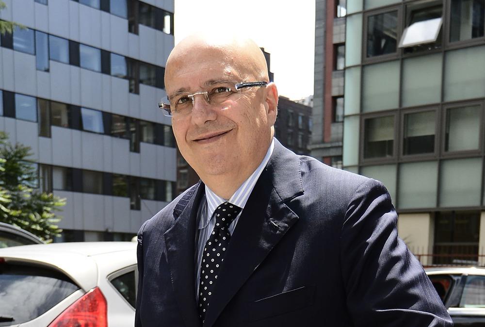 Ex Udinese, Marino torna in pista: sarà il nuovo Direttore Generale del Bari