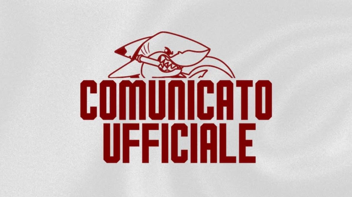 Trapani Shark, tra uscite e regole federali: cosa dicono le DOA sulla situazione del roster