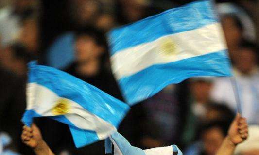 INDISCRETO - Preso un centrocampista argentino. Ecco i possibili nomi