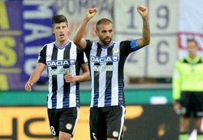 Cagliari-Udinese, le probabili formazioni: Danilo gioca, Adnan a sinistra. In avanti c'è De Paul