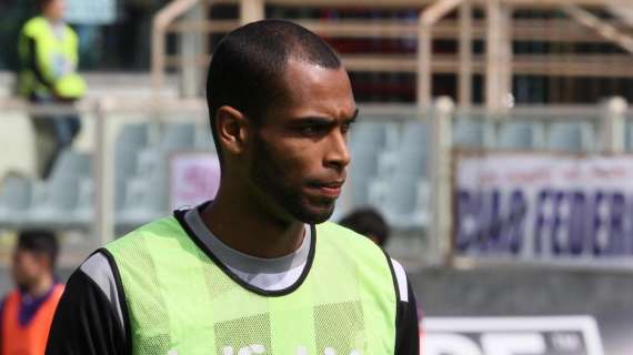 Vi ricordate di Naldo? Il difensore potrebbe approdare alla Fiorentina