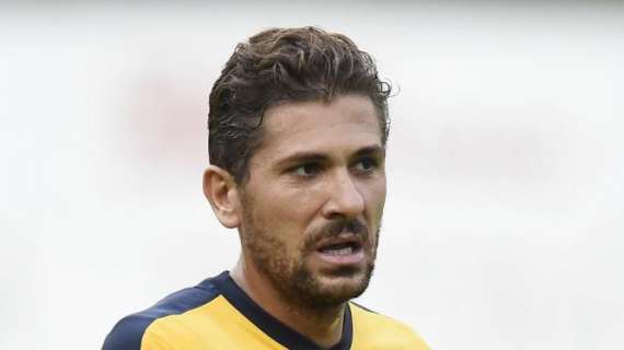 QUI VERONA - Anche Cerci salta la gara contro l'Udinese