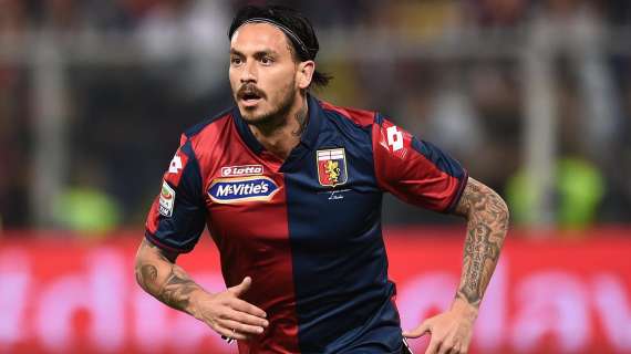 Genoa-Atalanta, accordo per Pinilla: beffate Torino e anche Udinese