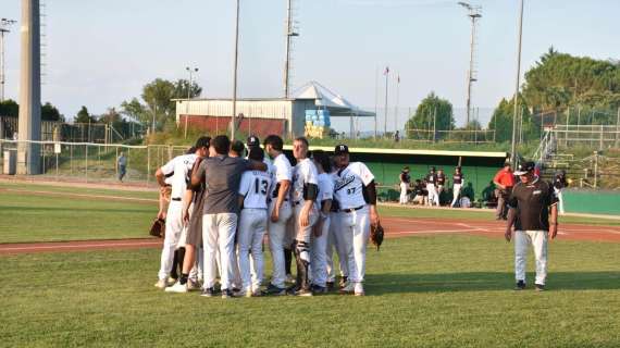 Baseball, White Sox Buttrio dominanti nel derby contro Trieste
