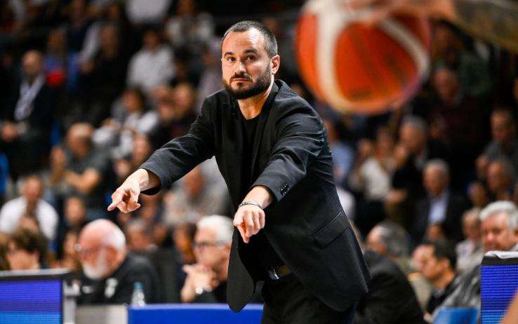 It's derby time! Pallacanestro Trieste-Apu Udine, una gara dai due volti