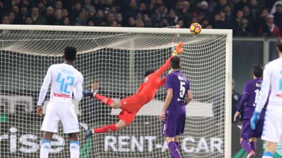 Serie A, i finali. Napoli pari in extremis. Vincono Roma, Torino e Cagliari