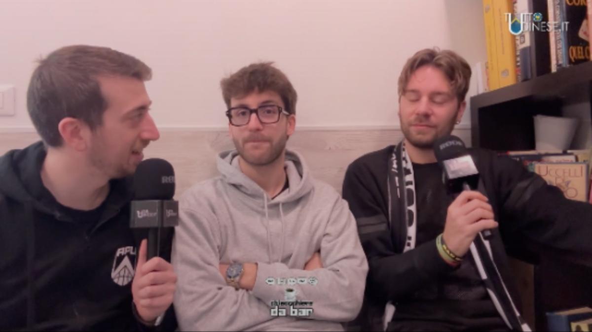 (VIDEO) Chiacchiere da Bar | Udinese-Sassuolo 1-2, ci risiamo...