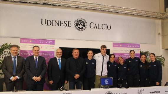 Presentata la Coppa del Mondo di Softball 2024: si terrà a Castions di Strada dal 15 al 20 luglio