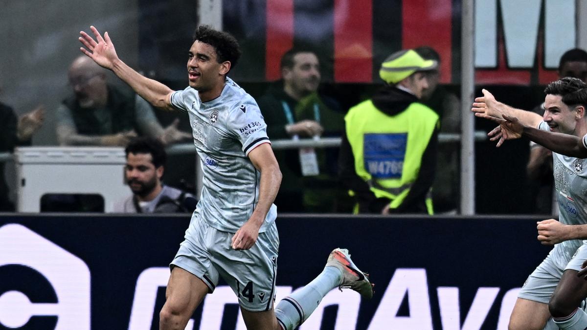 Il Napoli guarda ancora in casa Udinese: nel mirino Atta