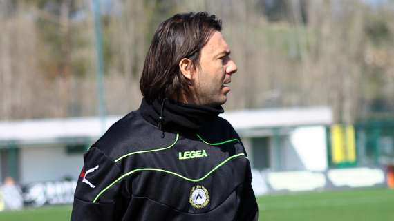 Primavera: oggi l'Udinese si gioca un posto alle finali 