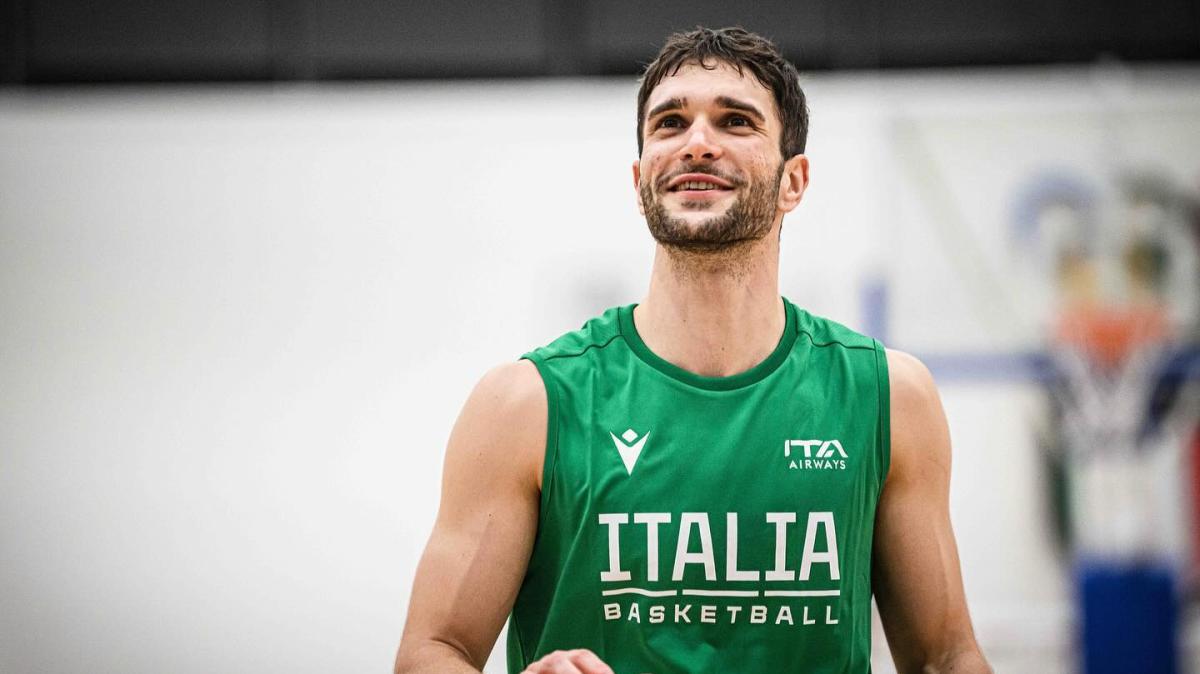 Reggio Emilia, Rossato debutta contro Udine. Priftis: “Non al meglio ma è questione di tempo”