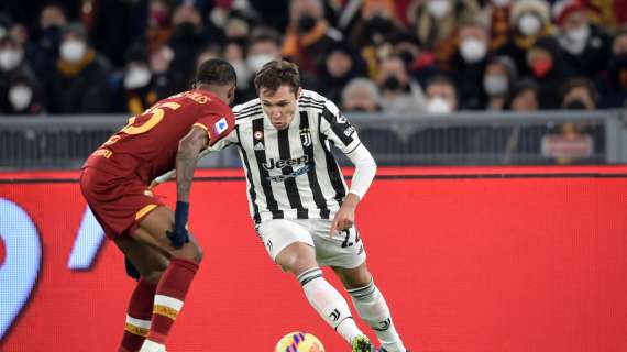 Juventus, Chiesa va ko e salterà sicuramente l'Udinese: si teme per il crociato