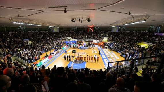 Domenica sarà già clima da playoff, ancora una volta di fronte a Forlì