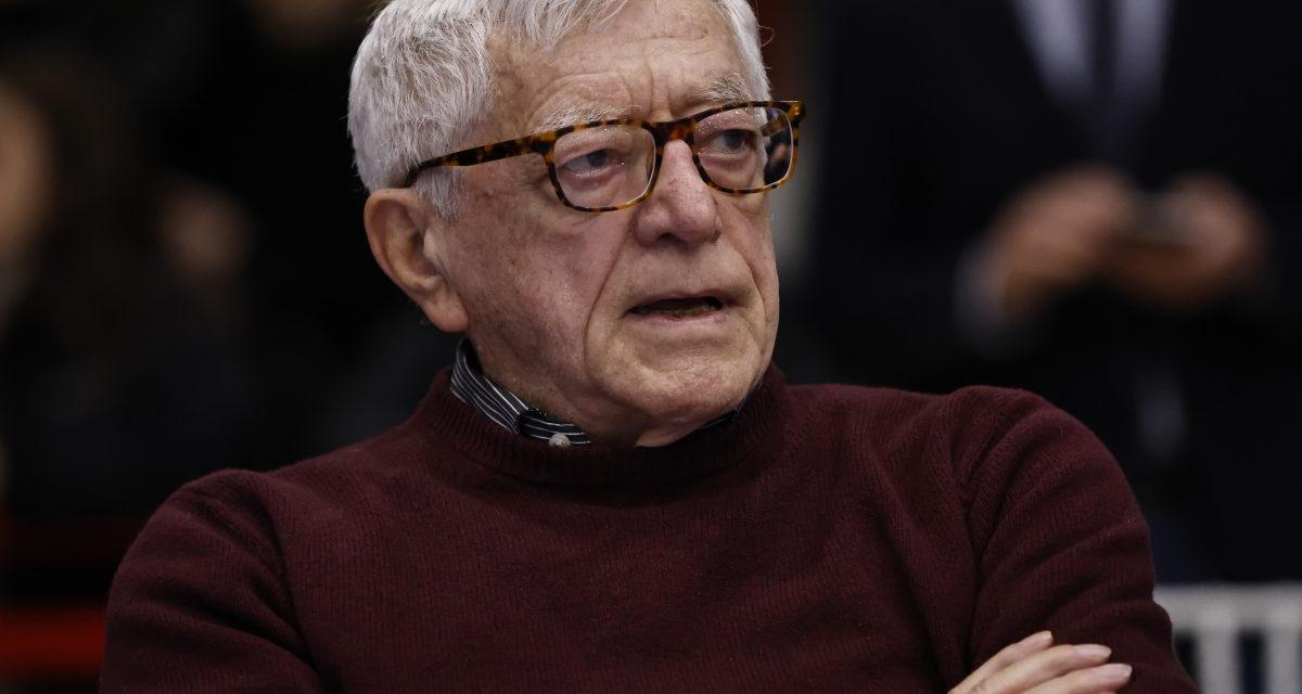 Bianchini esalta coach Vertemati: "Udine gioca un basket tecnico e piacevole"